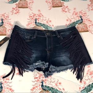 L&B:Shorts NWT